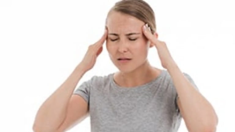 Does Your Stress Level Affect Methylation?
