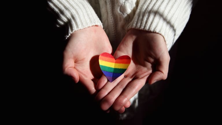 Queer and Trans Religious Studies Academic Outlet