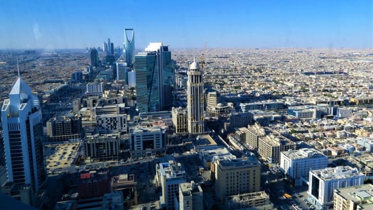 Why Saudi Arabia’s Tourism Strategy Is Good News for the Middle East