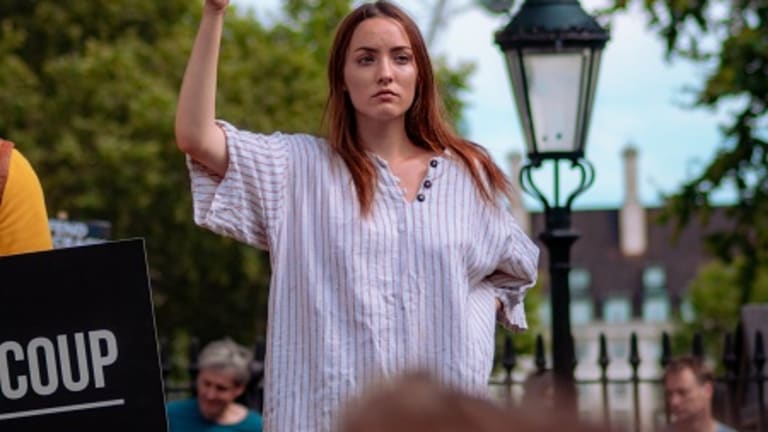 The Battle to Protect and Expand Democracy
