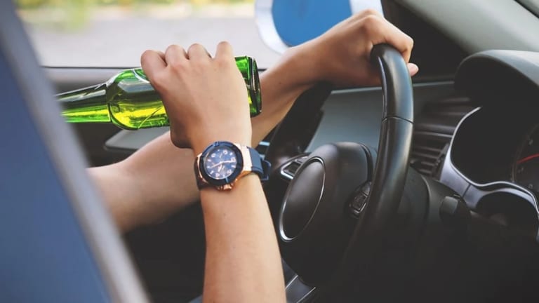 How Serious Is a DUI in California?