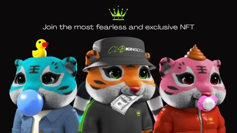 C.U.B Kingdom NFT Seeks to Lend a Hand to Rising Businesses and Aspiring NFT Enthusiasts