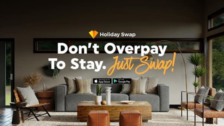 Holiday Swap Group Joins Forces With His Highness Sheikh Juma Ahmed Juma Al Maktoum to Promote Affordable Travel Experiences Across the Globe
