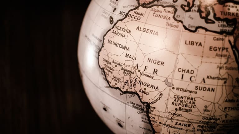 American Democracy Through African Eyes