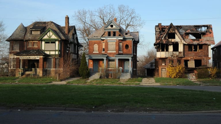A Hidden Cause of the Housing Crisis
