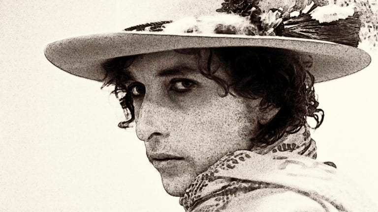 Bob Dylan and Ukraine