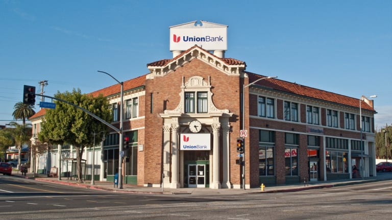 Bank and Community: Making the Two Synonymous