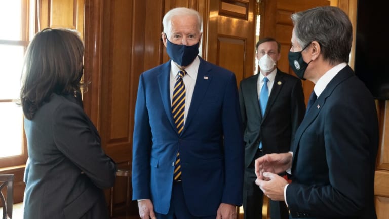 Russia, Ukraine, USA