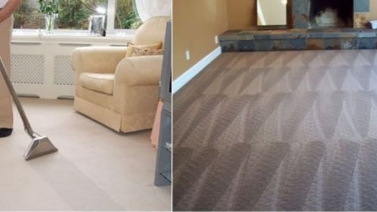 Tips to Keep Carpet Clean Longer in the Summer