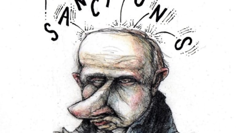 How US Instigated Ukraine Crisis