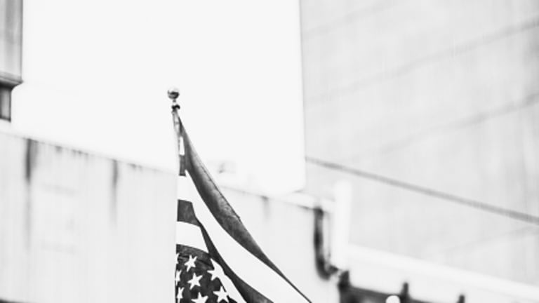One More Nail in the Coffin of American Democracy