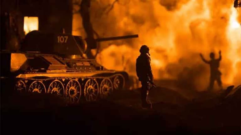 Hostage to the Military-Industrial Complex