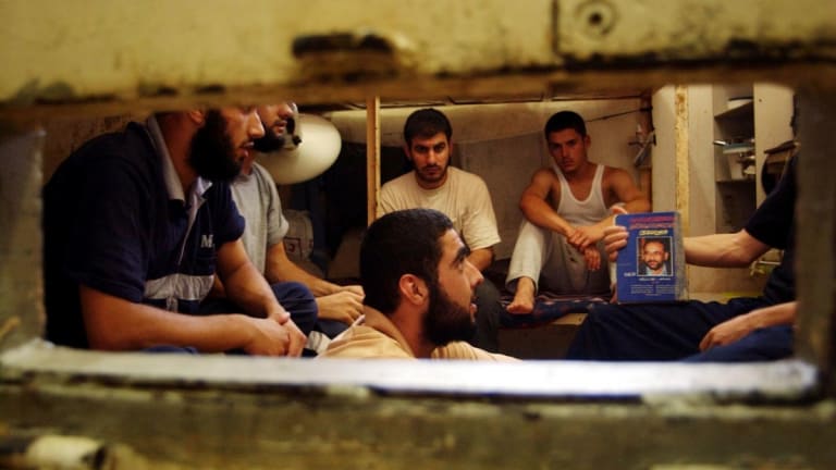 New Scheme Punished Families of Palestinian Prisoners