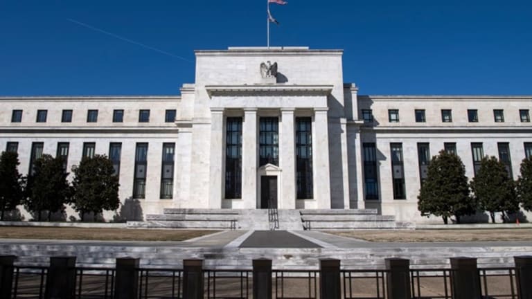 Biden Nominates First Black Woman Lead the Fed