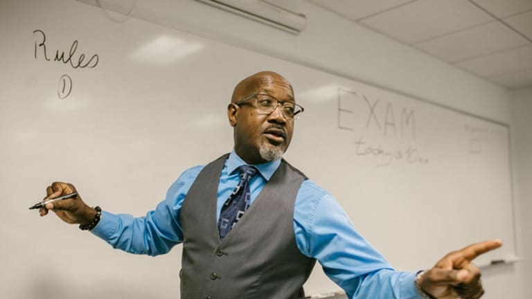 Truthful Transformative Black History