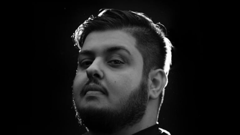 Meet and emerging name and figure within the digital realm, Kode Abdo popularly known as Bosslogic