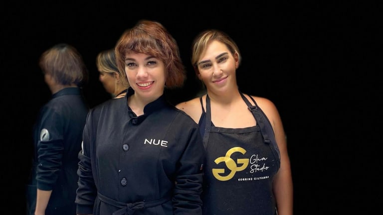 Nue Conceal, the Leading Treatment for Stretch Marks and Scars, Shows Us What National Women’s Month Is All About