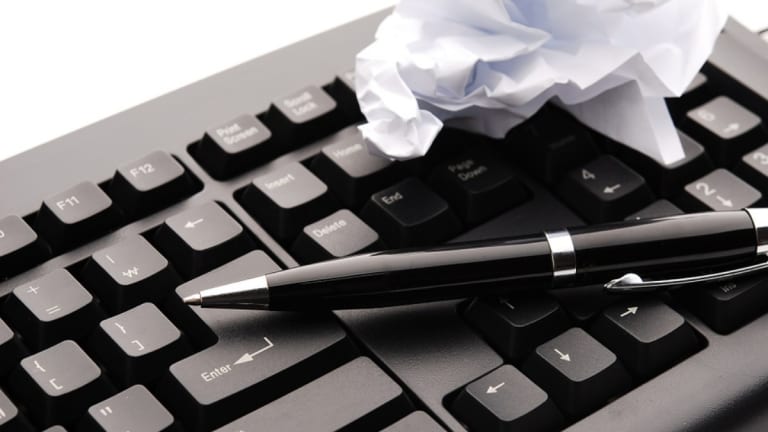 Common Startup Business Proposal Mistakes
