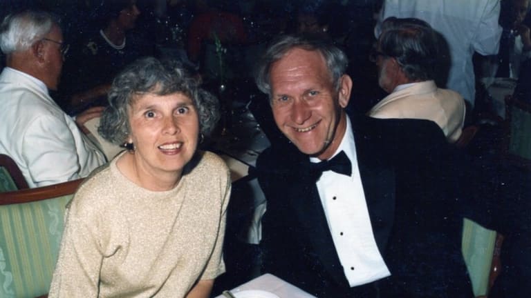 Lessons Learned as an Alzheimer’s Caregiver