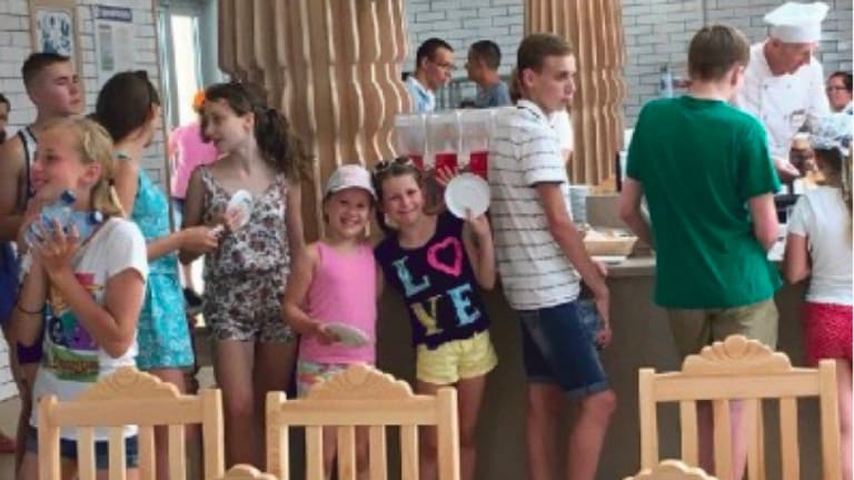Russians Say, Don't Hate Us for What Our Leaders Have Done