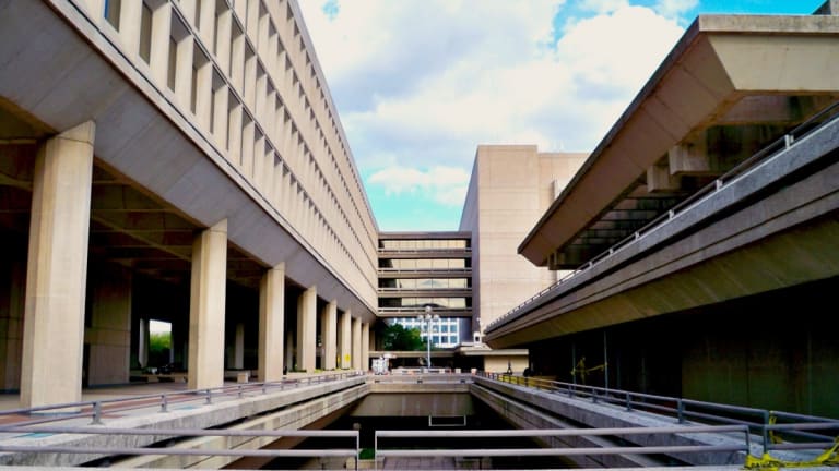 One Whistleblower System That Doesn't Work
