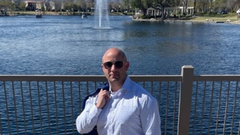 How Influencer and Expert Trader Manuel Santiago Has Taken Over the Trading Industry by Storm