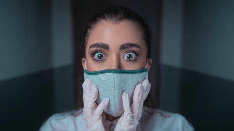A New Hope: How the US Is Tackling Violence Against Healthcare Workers