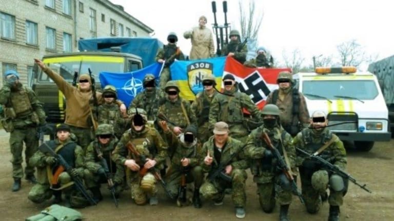 Ukraine Conflict: How We Got Here