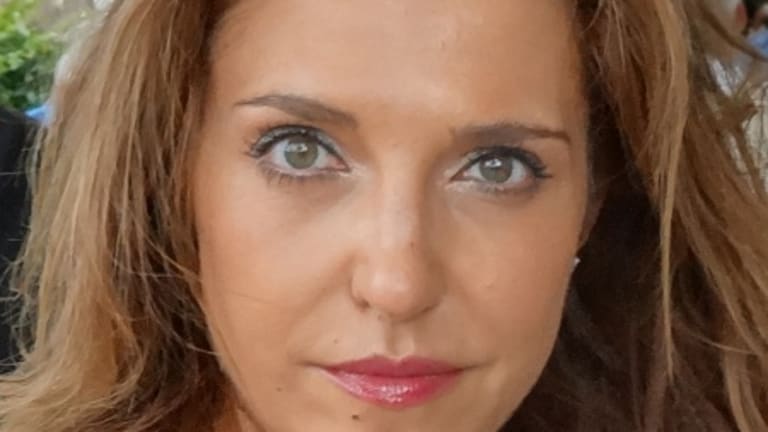 Who Is Oksana Turney and What Has She Written?