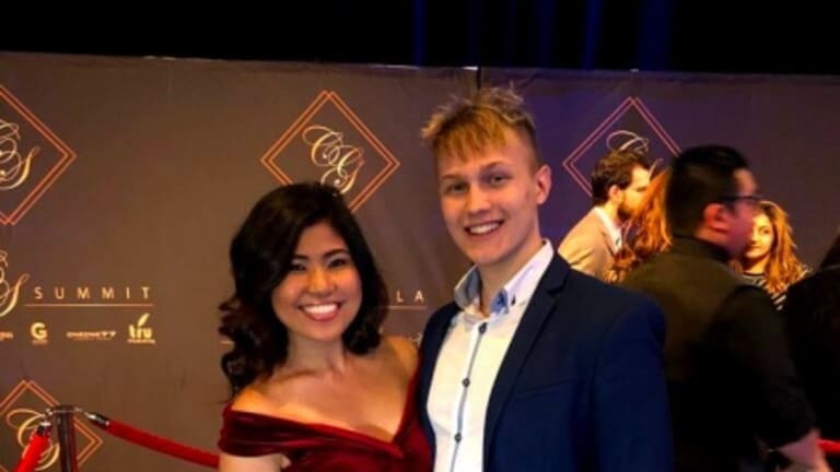 Digital Marketing Whiz Peter Szabo Shares Secrets to Creating a Million-Dollar Business