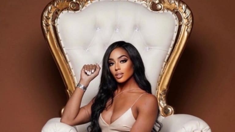 Jessica Laine, the phenomenal personality who is turning heads worldwide