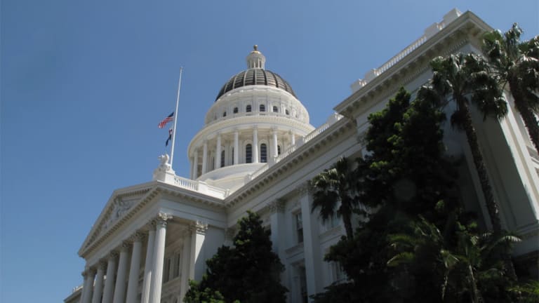 State Controller: Productive Role for Republican Influence