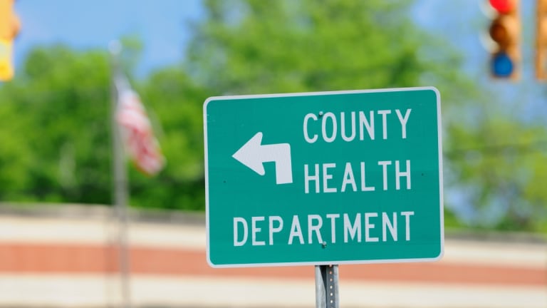 Newsom and Public Health: A Puzzling Indifference