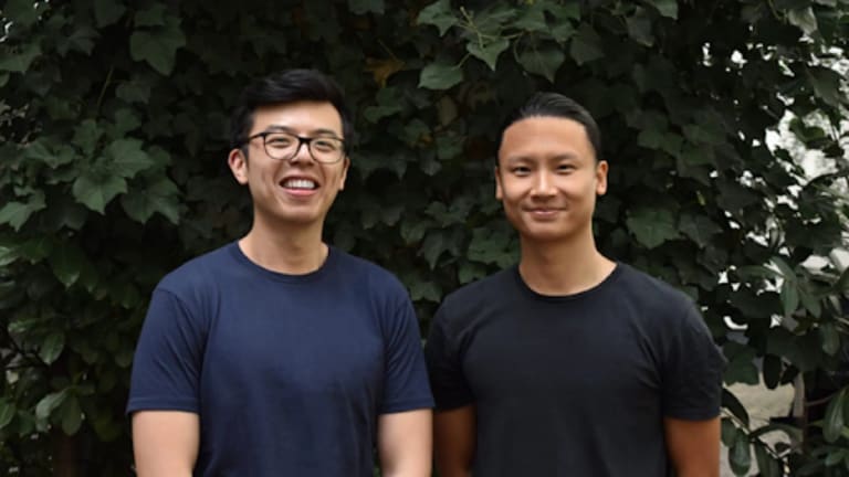 The Successful Story of Jacky Chou, Founder of Indexsy and Far&Away