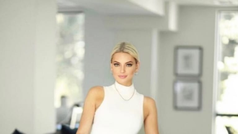 Jessica Stocker: How a Real Estate Agent in the Physical World Dove Into Real Estate in the Metaverse