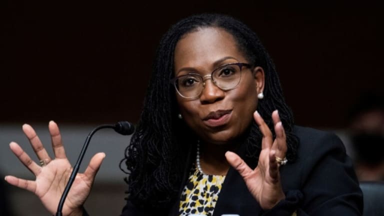 Undercutting Ketanji's Confirmation: The GOP, Islamophobia, and Guantanamo