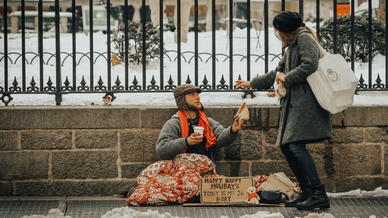 Combat Homelessness by Expanding State-Funded Housing Opportunities
