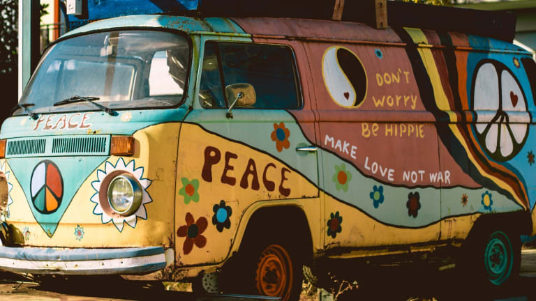 Transcending War's Certainties