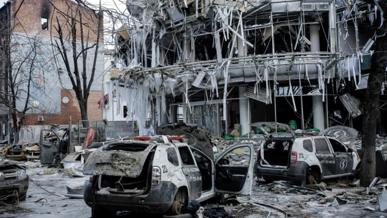 Getting Past ‘Credibility Gulch’ in a War Crisis
