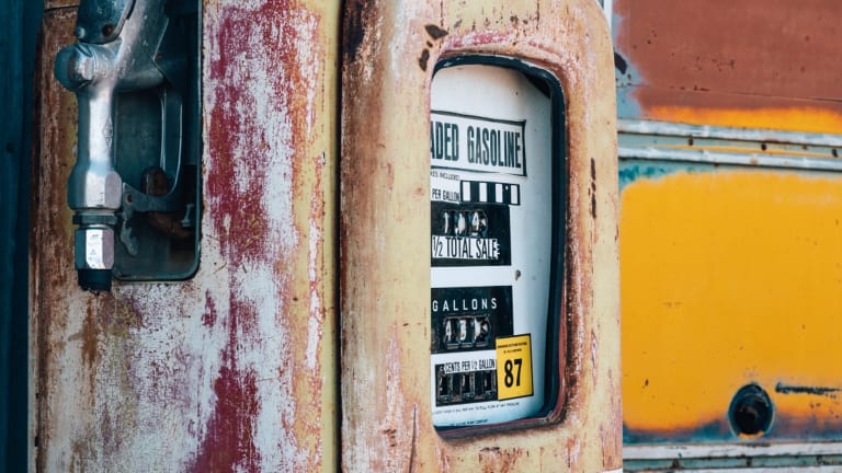 Look at Paychecks, Not Pump Prices