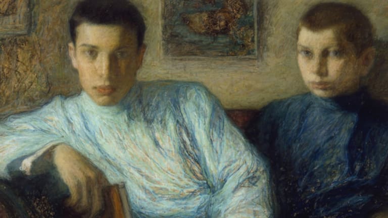 Two Russias