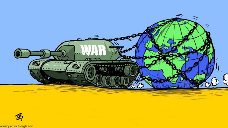 Avoiding United States War Entanglements