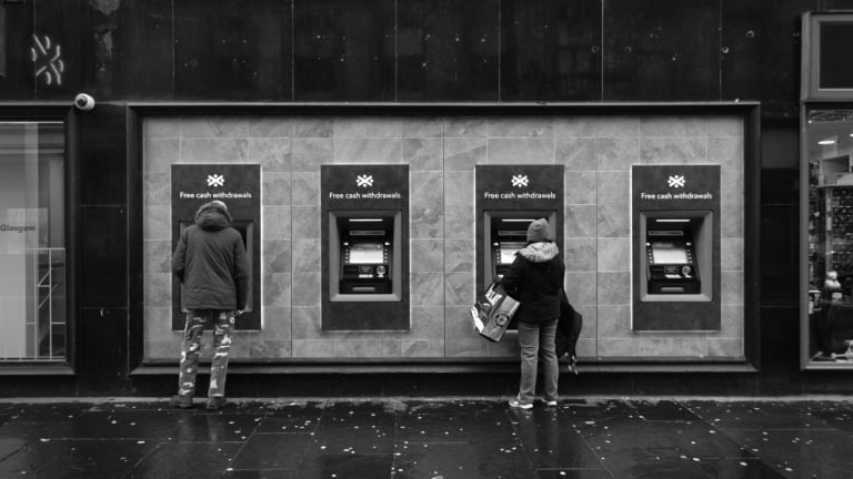 Responsible Banking Laws Gain Ground to Stand on