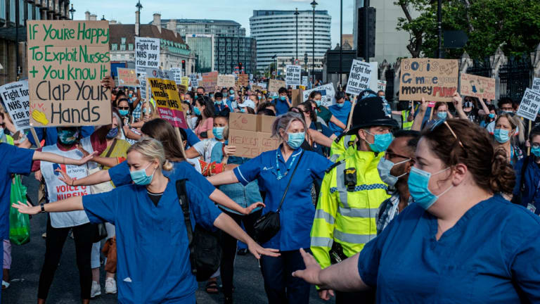 Doesn't US Need a People's Economic Democracy?
