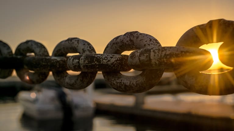 Will Reparations Be a Reality in the Near Future?
