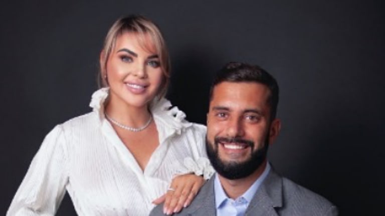Husband-and-Wife Duo, Daniel and Julia Tanner, Are Shaping the Future of Digital Economy