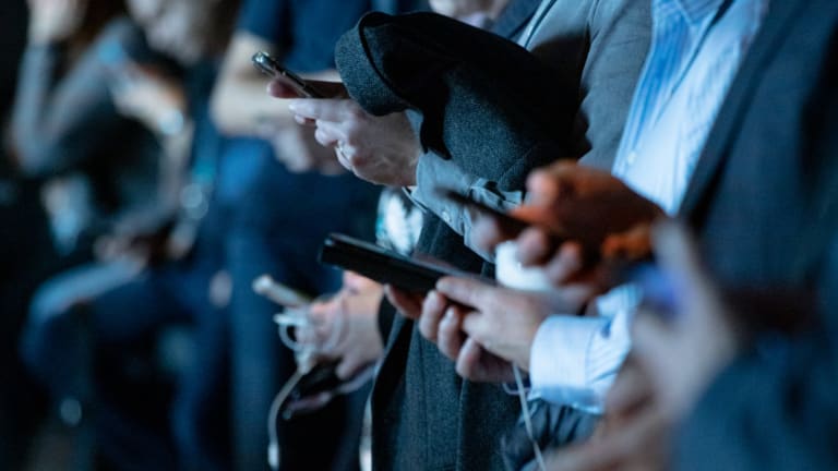 Big Tech Sees Big Profits in Social-Emotional Learning at School
