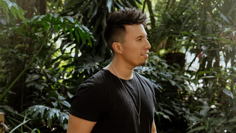 How Gilberto Rosas, Founder of Maverick Media Lab is Disrupting The Mortgage Marketing Industry