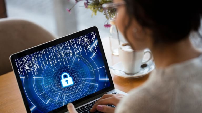 Christian Espinosa Emphasizes a CYBERSECURITY Culture