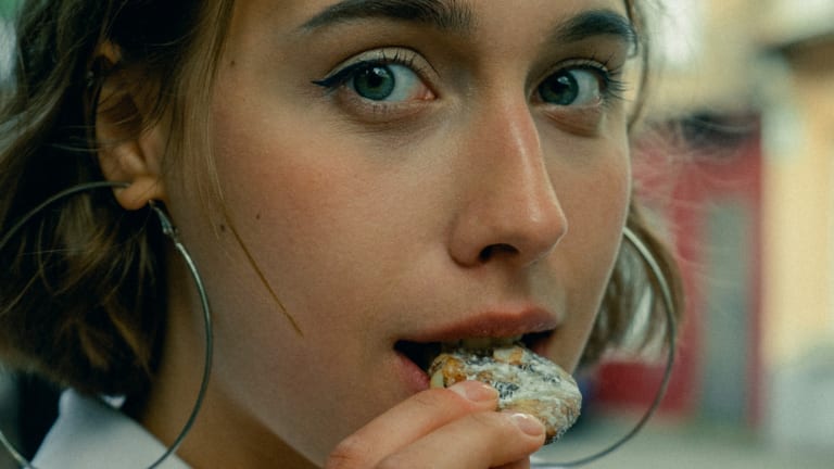 Neuroscience Tips for Navigating Uncertain Times: Eat a Cookie?